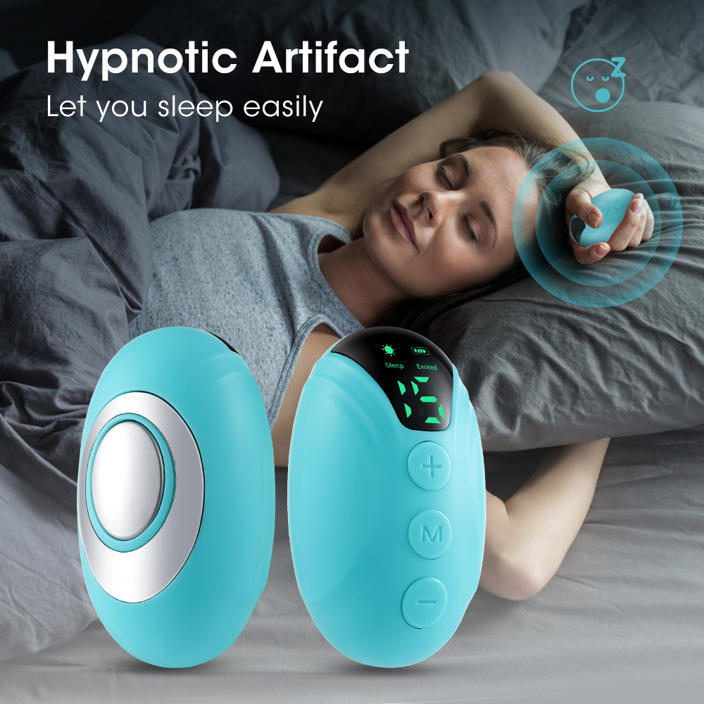 Sellsby Sleep Aid Device