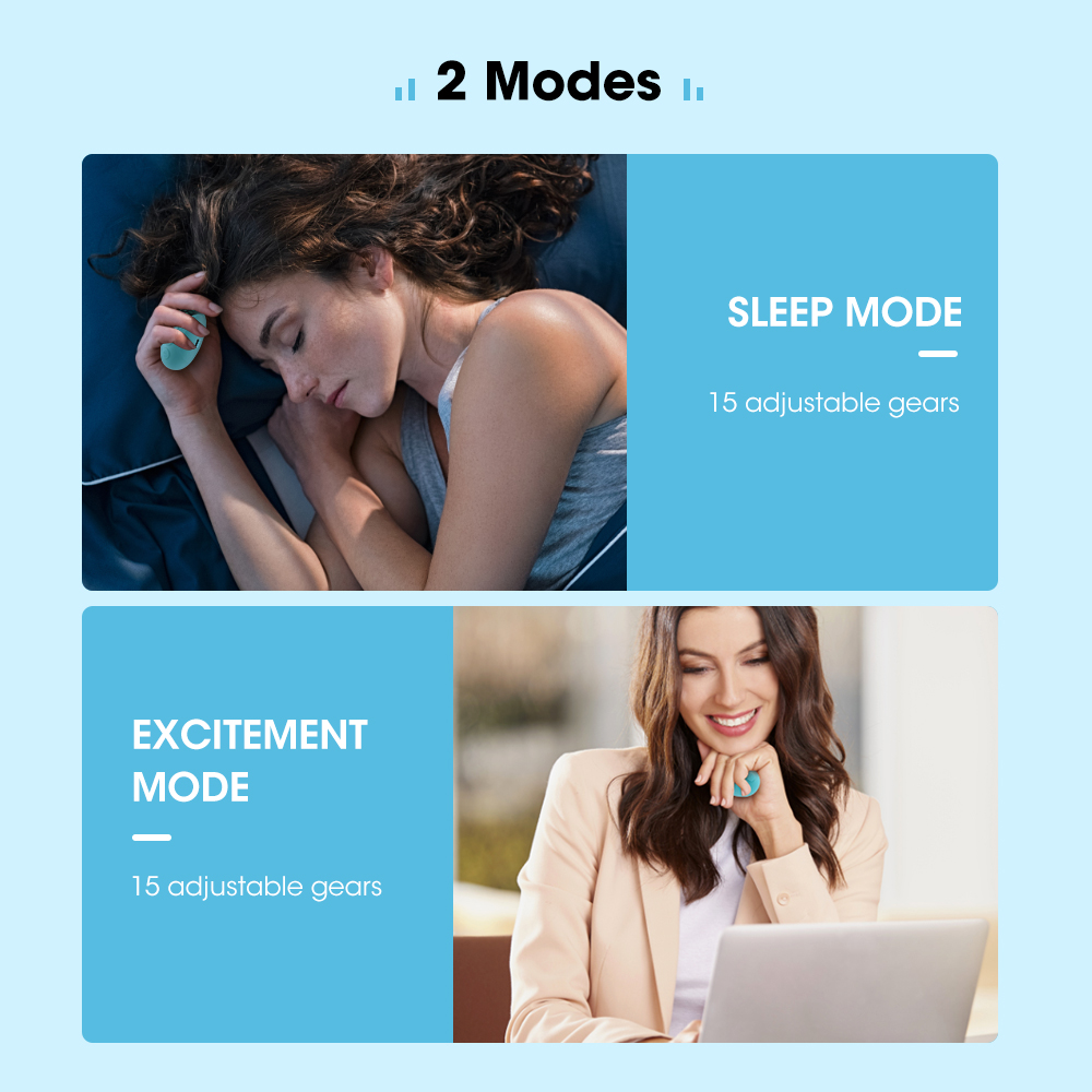 Sellsby Sleep Aid Device