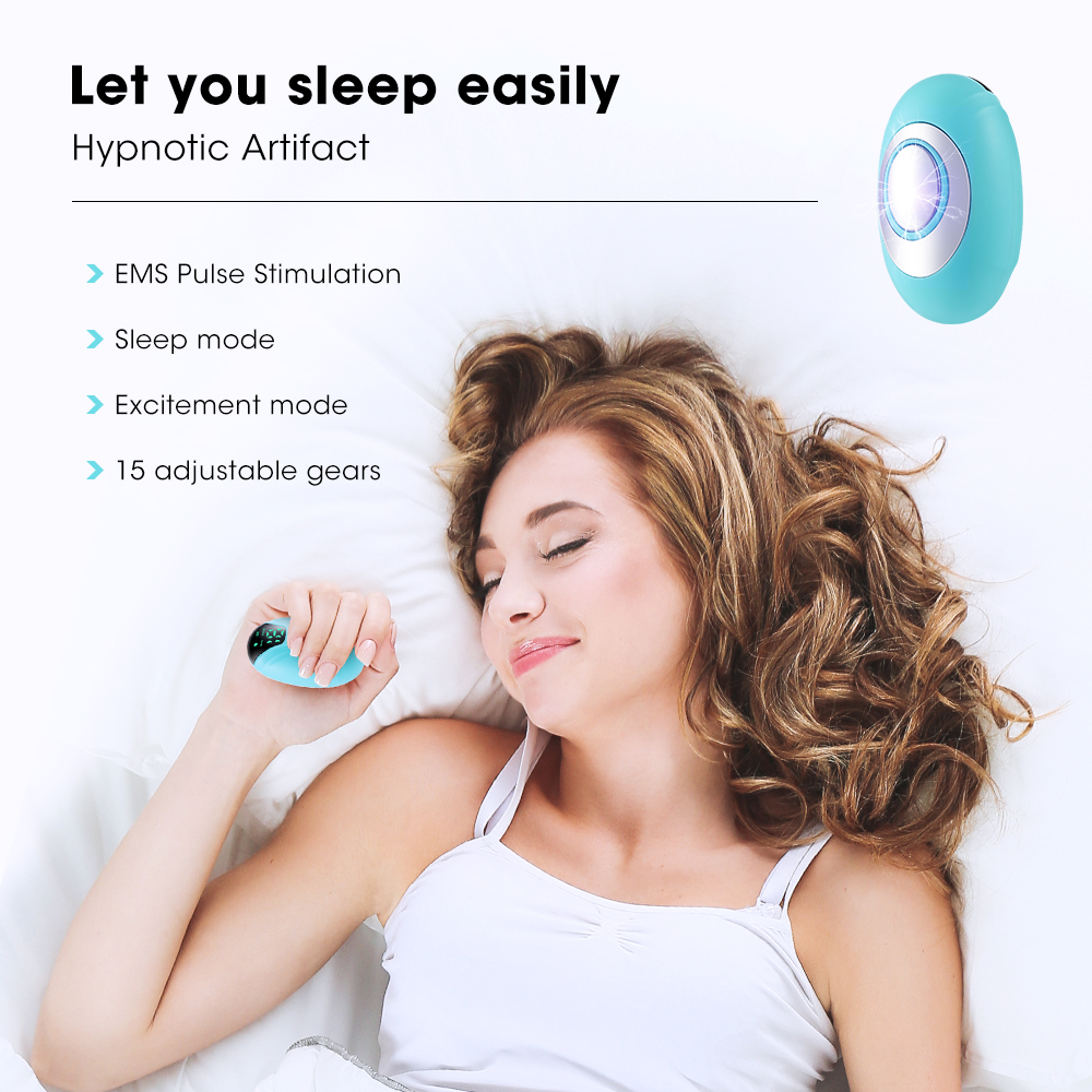 Sellsby Sleep Aid Device